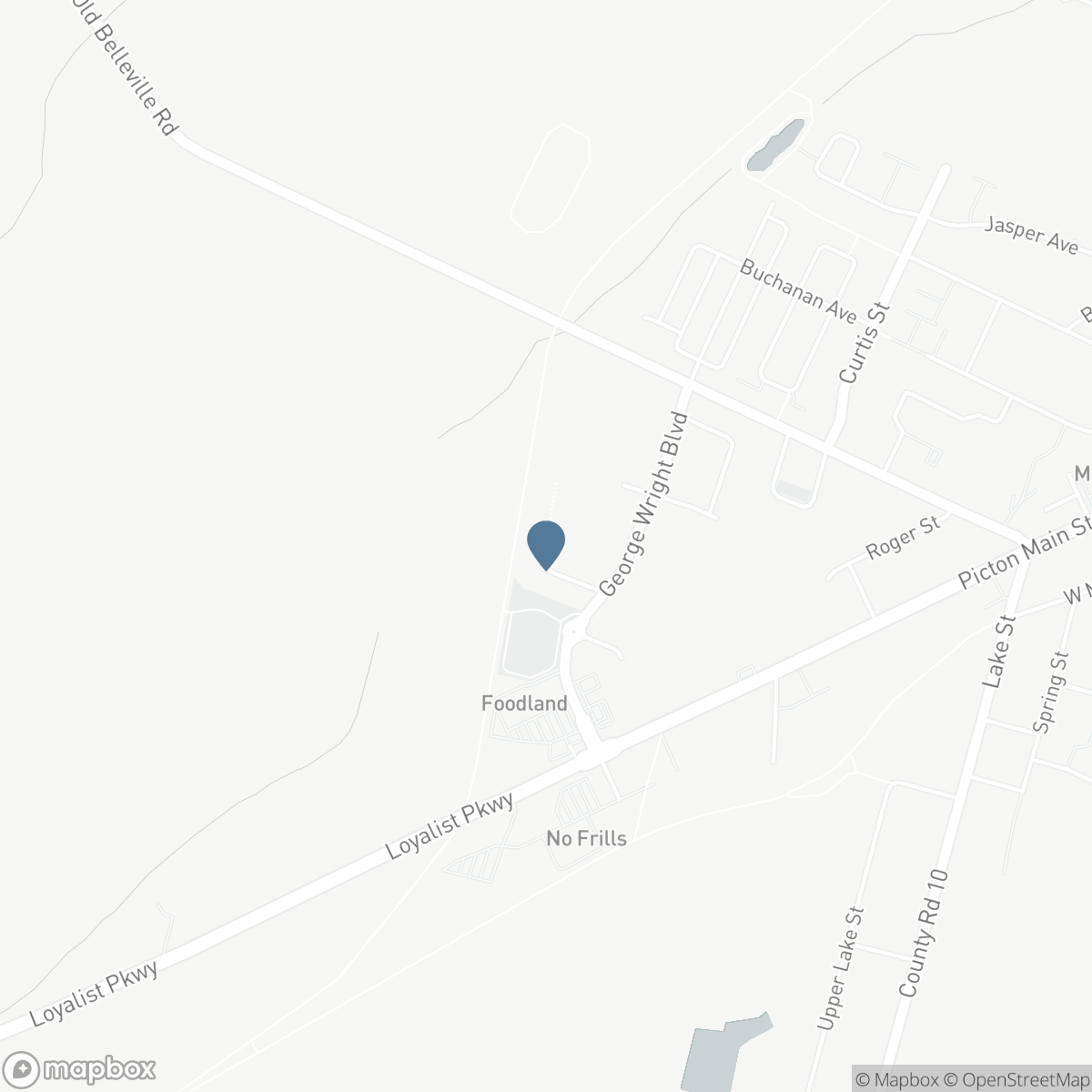 41 FRENCH STREET, Prince Edward, Ontario K0K 2T0